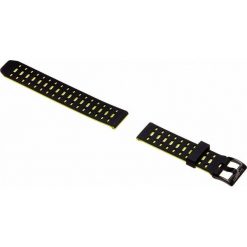 Pasek GARETT do Garett Sport 25 GPS Czarno-zielony. Zegarki sportowe GARETT. Za 59.99 zł.