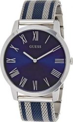 Zegarek Guess Zegarek Męski Guess W1179G1. Zegarki męskie Guess. Za 799.00 zł.