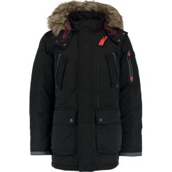 S.Oliver RED LABEL Parka black. Parki męskie marki s.Oliver RED LABEL. W wyprzedaży za 349.50 zł.
