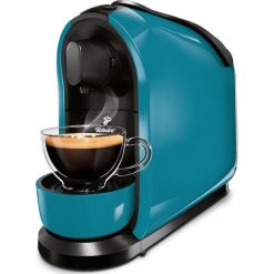 Ekspres Tchibo kapsułkowy Cafissimo PURE (351678). Ekspresy na kapsułki marki Tchibo. Za 239.00 zł.