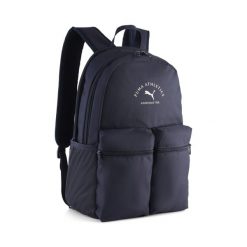 Plecak Phase Class 20 l PUMA. Niebieskie plecaki męskie Puma, bez wzorów. Za 169.00 zł.