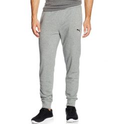 Puma Spodnie męskie Puma Ess Sweet Pants Regular szary r. L (838376-03). Długie spodnie sportowe męskie Puma. Za 114.00 zł.