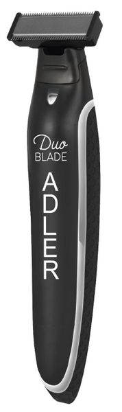 Męska Adler AD 2922. Golarki męskie Adler. Za 65.90 zł.