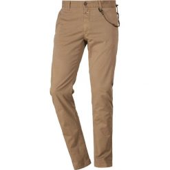CLOSED CLIFTON Chinosy beige. Eleganckie spodnie męskie marki CLOSED. Za 549.00 zł.