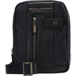 Piquadro Torba na ramię blue. Torby męskie na ramię marki Piquadro. Za 399.00 zł.