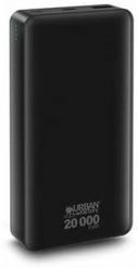 Powerbank Urban Powerbank Factory UPB22UF 20000 mAh. Powerbanki Urban. Za 261.00 zł.