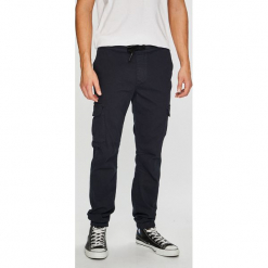 Tom Tailor Denim - Spodnie. Spodnie na co dzień męskie marki Tom Tailor Denim. W wyprzedaży za 149.90 zł.