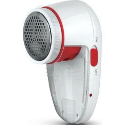 Golarka do ubrań MESKO MS 9613 Biało-czerwony. Golarki męskie Mesko. Za 22.99 zł.
