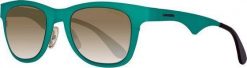 Carrera Okulary przeciwsłoneczne Unisex Carrera 6000MT-O8H-3U. Okulary przeciwsłoneczne męskie Carrera, bez wzorów. Za 234.49 zł.