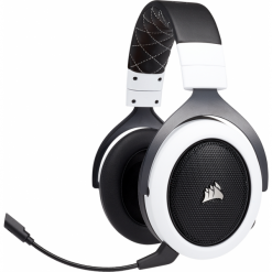 Corsair Gaming HS70 Wireless White. Słuchawki bluetooth marki CORSAIR. Za 449.00 zł.