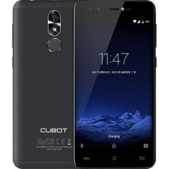 Smartfon Cubot R9 16GB Czarny. Czarne smartfony Cubot. Za 320.55 zł.