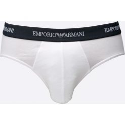 Emporio Armani Underwear - Slipy (2-pack). Slipki męskie marki Emporio Armani. W wyprzedaży za 99.90 zł.
