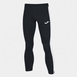 Legginsy do biegania dla dorosłych Joma Elite VII. Białe legginsy męskie Joma, m, bez wzorów, do biegania. Za 189.99 zł.