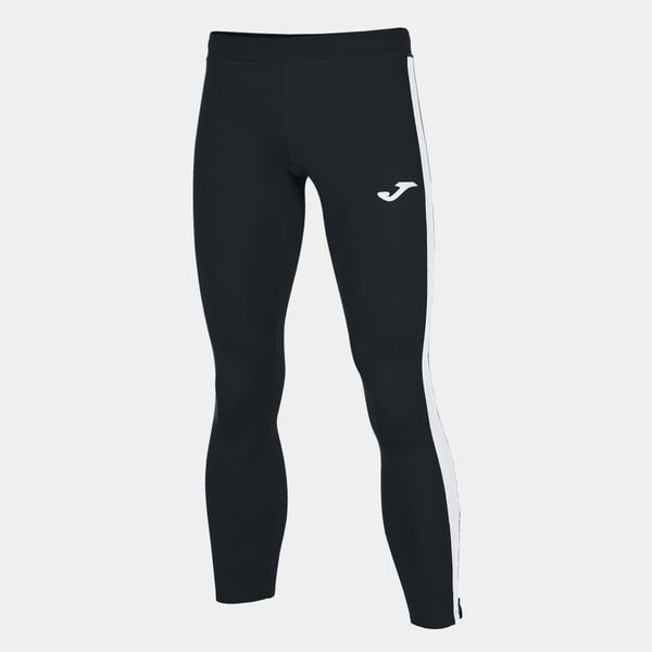 Legginsy do biegania dla dorosłych Joma Elite VII. Białe legginsy męskie Joma, m, bez wzorów, do biegania. Za 189.99 zł.