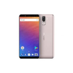 Ulefone Power 3 Smartfon. Smartfony marki Ulefone. Za 1,037.70 zł.
