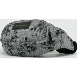 Dakine - Saszetka. Szare saszetki męskie Dakine, w paski, z materiału, casualowe. Za 79.90 zł.