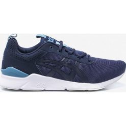 Asics Tiger - Buty Gel-Lyte Runner. Szare buty sportowe na co dzień męskie Asics Tiger, z materiału, sportowe. W wyprzedaży za 239.90 zł.