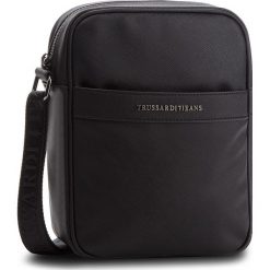 Saszetka TRUSSARDI JEANS - New York 71B00032 K299. Saszetki męskie marki TRUSSARDI JEANS. W wyprzedaży za 259.00 zł.