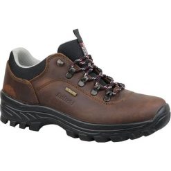 Grisport Burciatto 10268D13G 46 Czarne. Buty trekkingowe męskie marki Grisport. W wyprzedaży za 249.99 zł.