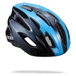 Zestaw słuchawkowy BBB Cycling Condor. Niebieskie zestawy słuchawkowe BBB CYCLING. Za 309.50 zł.