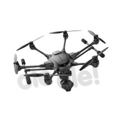 YUNEEC Typhoon H Thermal z CGOET. Drony marki Yuneec. Za 12,899.00 zł.