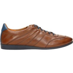 Półbuty ALAN. Eleganckie półbuty męskie marki Gino Rossi. W wyprzedaży za 259.90 zł.