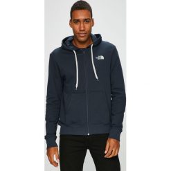 The North Face - Bluza. Bluzy rozpinane męskie marki The North Face. W wyprzedaży za 259.90 zł.