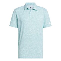 Koszulka polo z krótkim rękawem adidas ULT BNKR. Niebieskie koszulki polo męskie ADIDAS, m, bez wzorów, sportowe, bez kołnierzyka, bez ramiączek. W wyprzedaży za 241.00 zł.