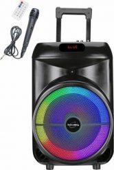 Głośnik Inovalley Głośnik Bluetooth Przenośny Inovalley. Głośniki przenośne inovalley. Za 663.00 zł.