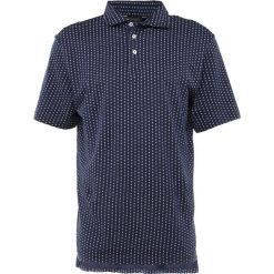 Polo Ralph Lauren Golf SHORT SLEEVE Koszulka polo french navy blackjack. Niebieskie koszulki polo męskie Polo Ralph Lauren Golf, z bawełny, sportowe, z golfem. Za 419.00 zł.