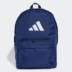 Plecak ADIDAS 27,5 l. Plecaki męskie ADIDAS, bez wzorów, z materiału. W wyprzedaży za 79.99 zł.