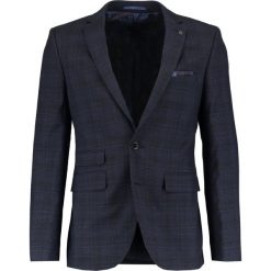 Burton Menswear London SLIM POW Marynarka garniturowa blue. Marynarki męskie Burton Menswear London. Za 459.00 zł.
