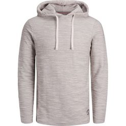 Jack&Jones Męska bluza Murray Sweat Hood Cloud Dancer Reg (rozmiar S). Bluzy nierozpinane męskie Jack&Jones, m, bez wzorów, bez ramiączek, bez kaptura. W wyprzedaży za 144.00 zł.