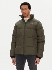 Whistler Kurtka zimowa Floter M Puffer W244077 Czarny Regular Fit. Czarne kurtki outdoor męskie Whistler, na zimę, m, bez wzorów, z syntetyku, bez kaptura, outdoorowe. Za 279.99 zł.