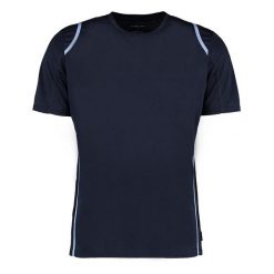 ® Męska Kouszlka Sportowa Cooltex® Sport. Niebieskie t-shirty sportowe męskie GAMEGEAR, m, bez wzorów, sportowe, bez ramiączek. Za 69.99 zł.