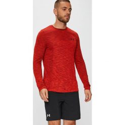 Under Armour - Longsleeve. Koszulki męskie z długim rękawem marki Under Armour. W wyprzedaży za 159.90 zł.