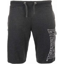 Everlast Brusback Męskie Szorty - Komfort i Styl na Co Dzień. Fioletowe szorty sportowe męskie EVERLAST, bez wzorów, sportowe. Za 166.99 zł.
