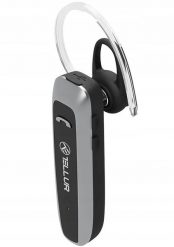 Bluetooth Headset Vox 95 Black T-MLX58436 (5949120005364). Czarne słuchawki bluetooth Tellur. Za 81.98 zł.