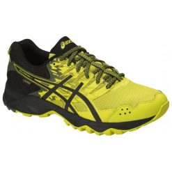 Asics Gel-Sonoma 3 G-Tx t727n-8990 43,5 Czarne. Buty do biegania męskie marki Asics. W wyprzedaży za 349.99 zł.