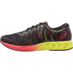 ASICS NOOSA FF 2 Obuwie do biegania treningowe black/cayenne. Buty treningowe męskie marki Asics. Za 629.00 zł.