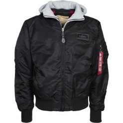 Alpha Industries MA1 DTEC Kurtka Bomber black. Kurtki męskie marki Alpha Industries. Za 799.00 zł.