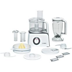 BOSCH MCM 4100. Sokowirówki i wyciskarki do soków marki Bosch. Za 298.00 zł.