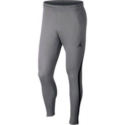 Jordan Spodnie męskie Dry 23 Alpha szare r. M (889711-091). Długie spodnie sportowe męskie marki Jordan. Za 261.22 zł.