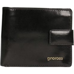 Portfel męski PIEMONTE. Portfele męskie marki Gino Rossi. W wyprzedaży za 299.90 zł.