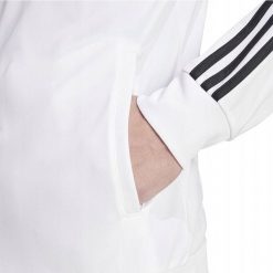 Bluza adidas Juventus Training Top IT3790. Bluzy nierozpinane męskie ADIDAS, m, bez wzorów, bez ramiączek, bez kaptura. Za 236.42 zł.