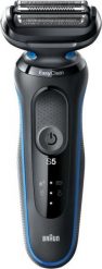 Golarka Braun Series 5 51-B1000S. Golarki męskie BRAUN. Za 314.00 zł.
