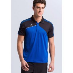 Polo Erima Premium One 2.0. Czarne koszulki polo męskie Erima, m, bez wzorów, sportowe, bez kołnierzyka, bez ramiączek. W wyprzedaży za 180.90 zł.