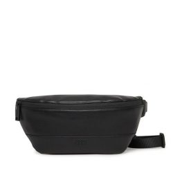 Nerka JOOP!. Czarne saszetki męskie JOOP!, bez wzorów, małe. Za 559.99 zł.