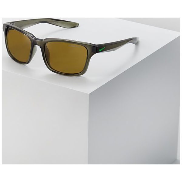 Nike Vision Essential Spree Okulary Przeciwsłoneczne Cargo Khaki