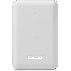 Powerbank ADATA PV120, 5100mAh (APV120-5100M-5V-CWH). Powerbanki marki ADATA. Za 50.56 zł.